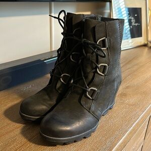 Sorel Boots